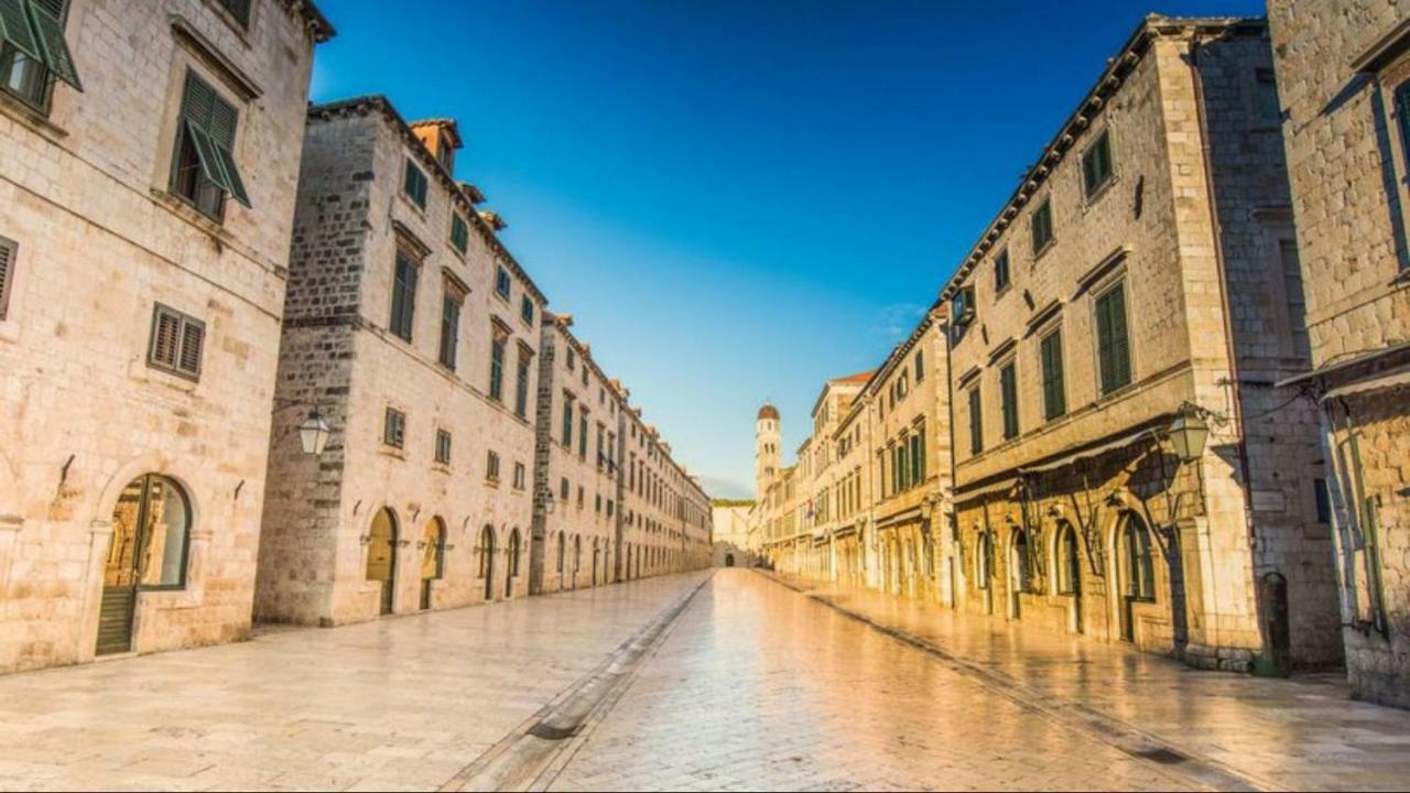 Villa Madonna Della Strada A5 Dubrovnik Exterior photo